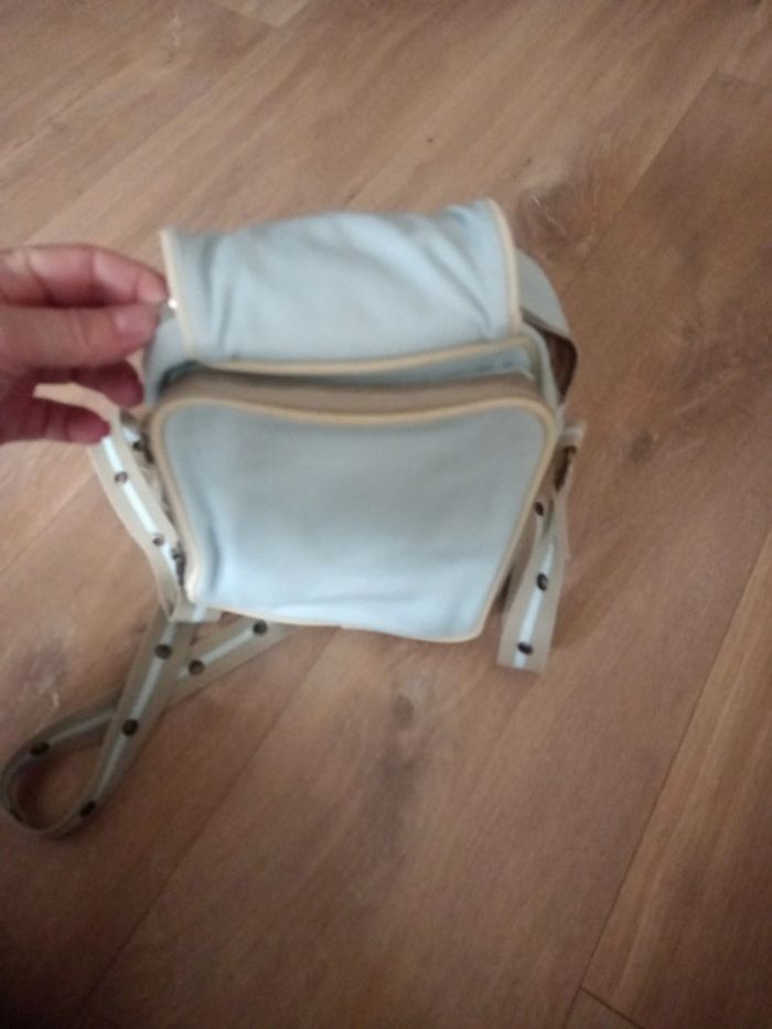 Sac bandoulière Quiksilver - photo numéro 4