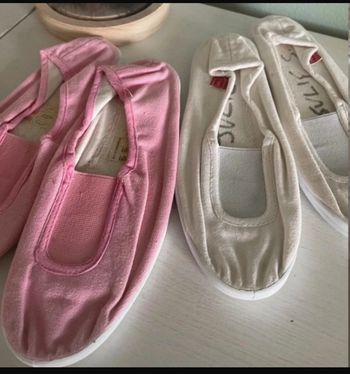 Chaussons - ballerine