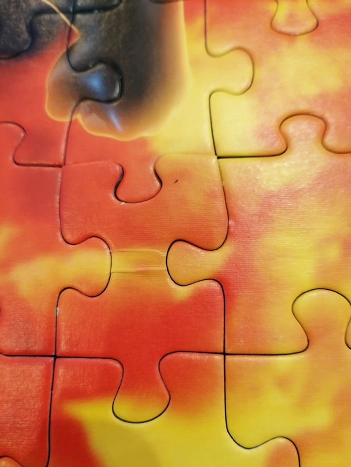 Puzzle mr indestructible - photo numéro 5