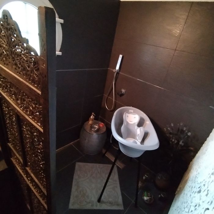 Baignoire bebe - photo numéro 3