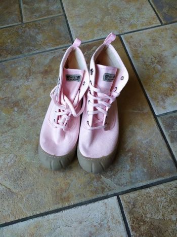 Chaussures de chasse Solognac