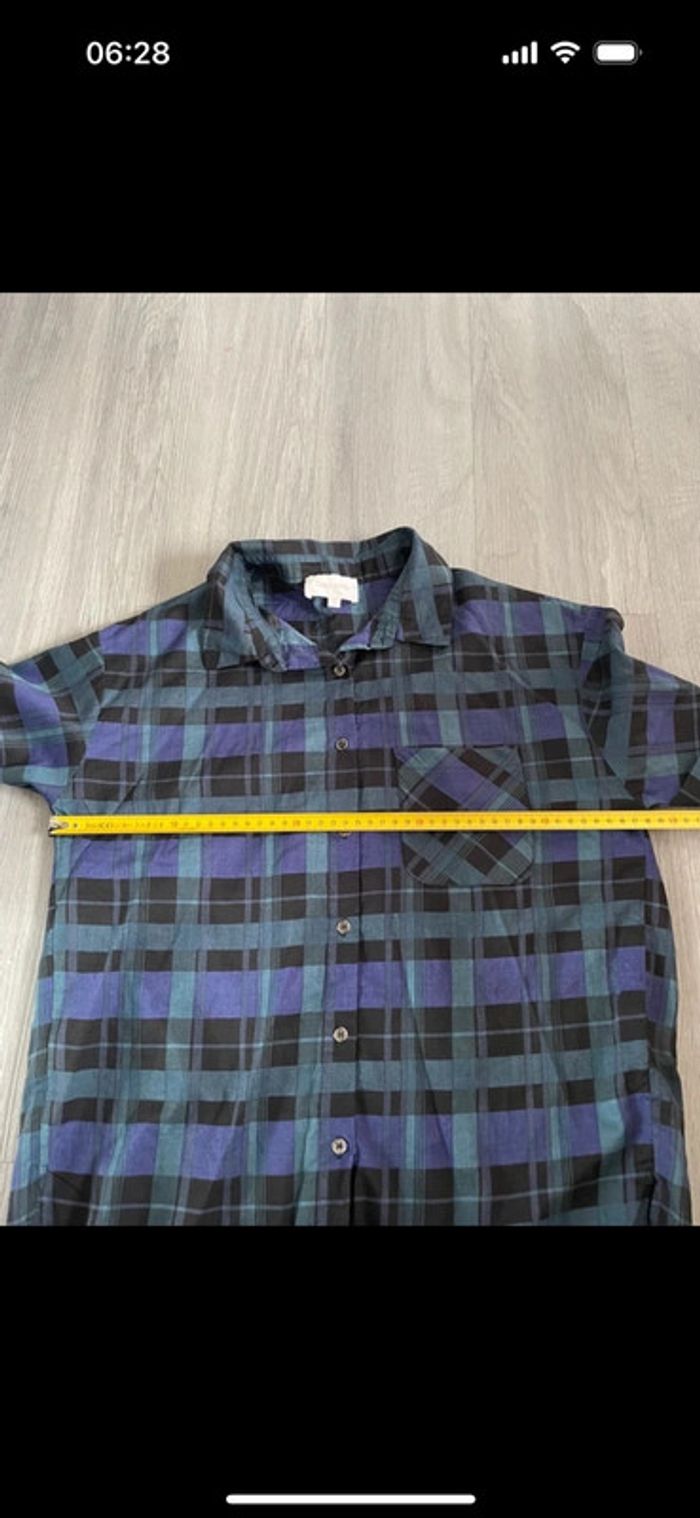 Chemise Grâce & Mila taille S - photo numéro 5