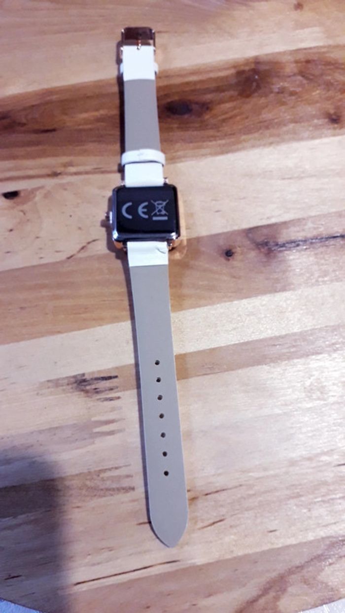 Montre neuve - photo numéro 3