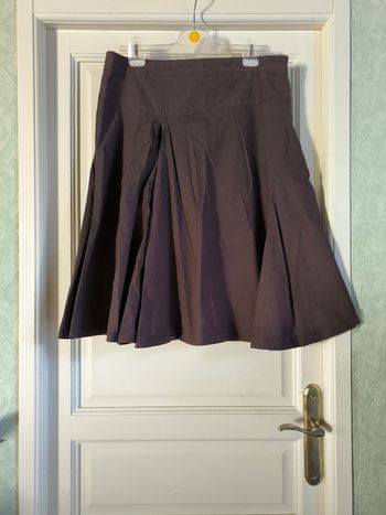 Jupe Ligne à Suivre 46