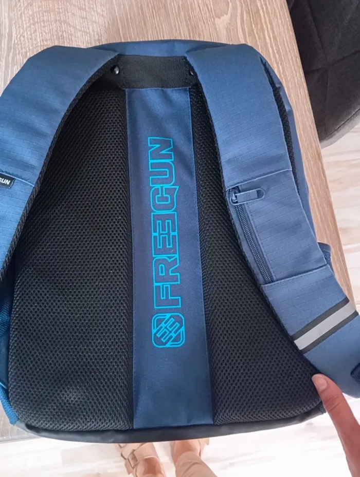 Sac à dos - photo numéro 2