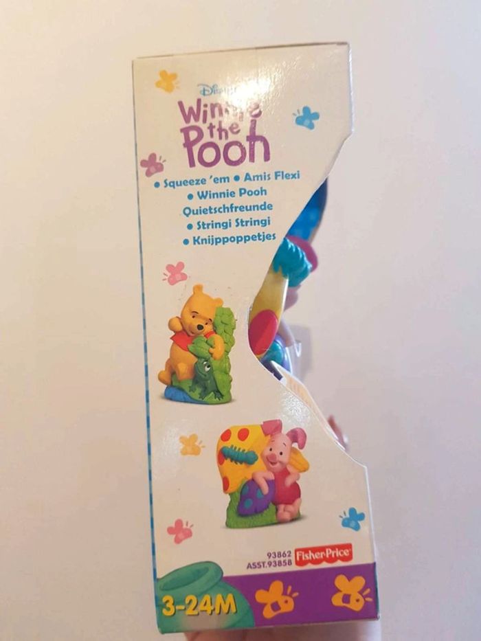 Figurine porcinet - photo numéro 2