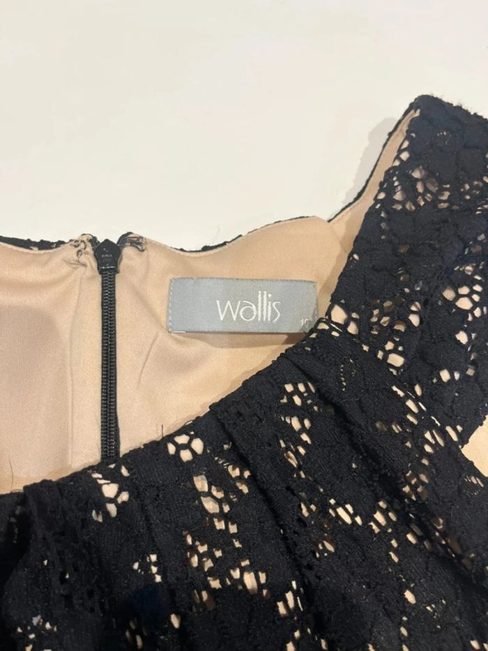 Robe noire femme - photo numéro 2