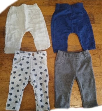 Pantalons