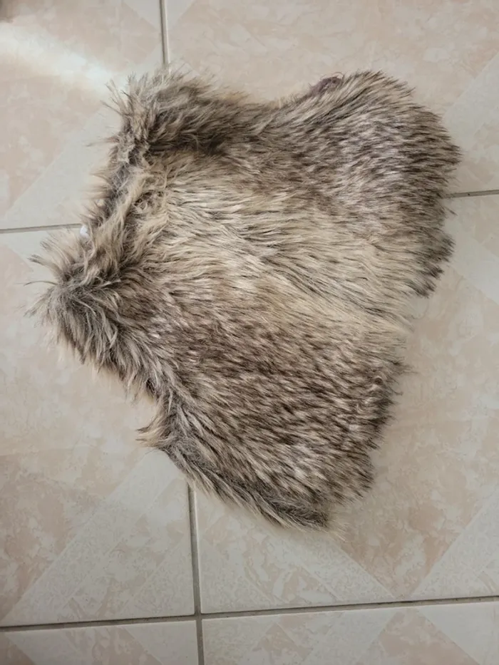 Joli veste sans manche 2/4 ans - photo numéro 6