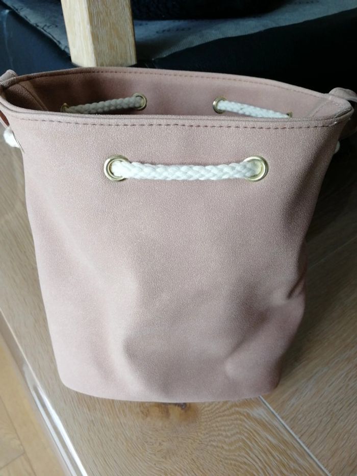 Sac à main bandoulière - photo numéro 2