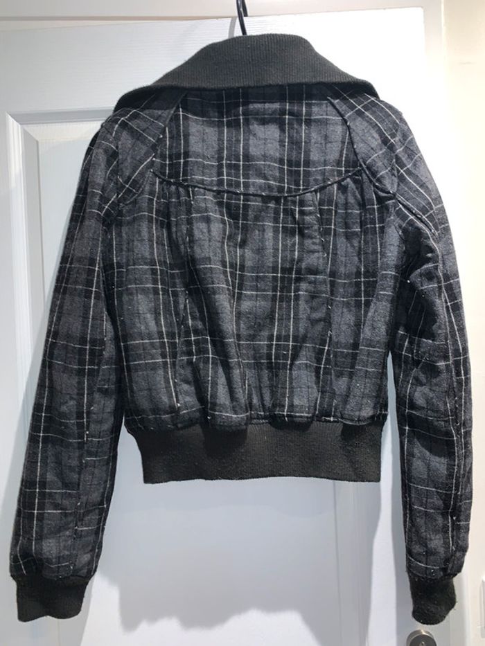 Blouson - photo numéro 4