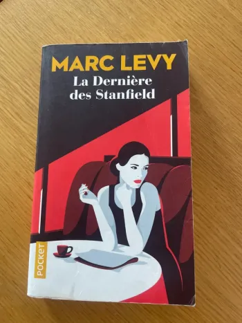 La dernière des stanfield