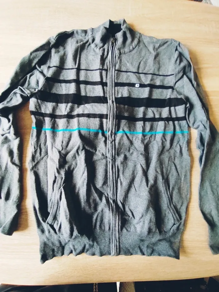 Gilet