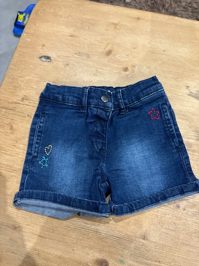 Short