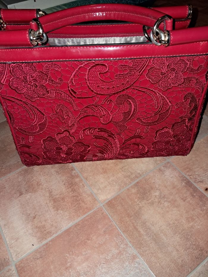 Sac a main - photo numéro 2