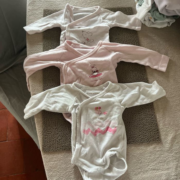bodies