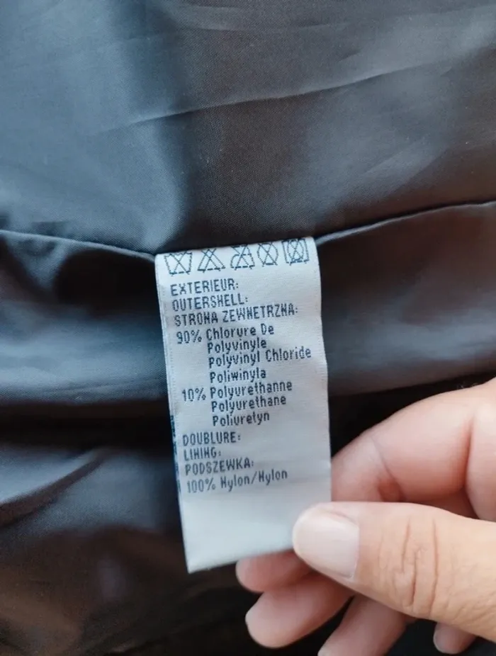 Veste taille xl-xxl - photo numéro 12