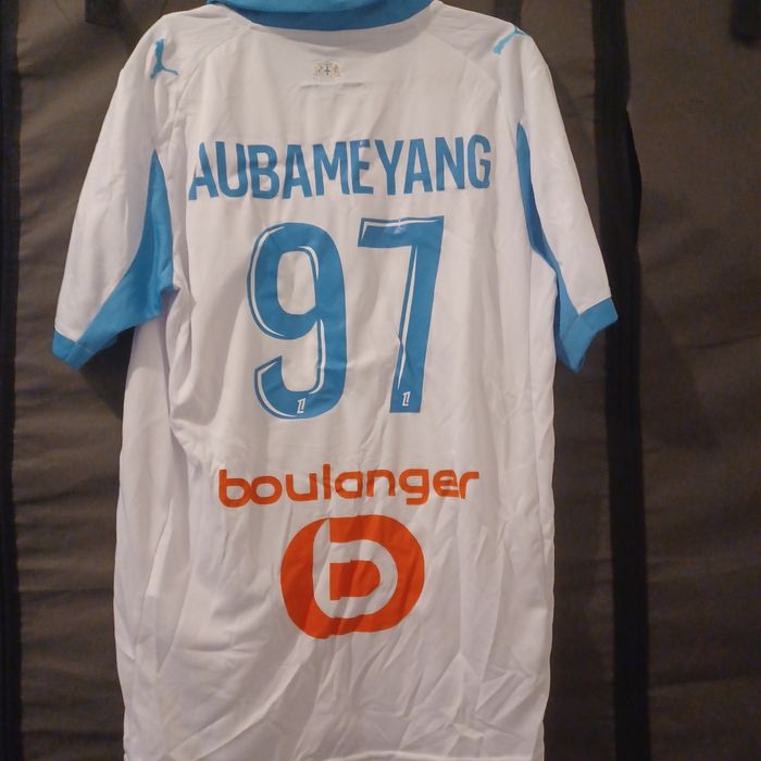 Maillot OM taille M