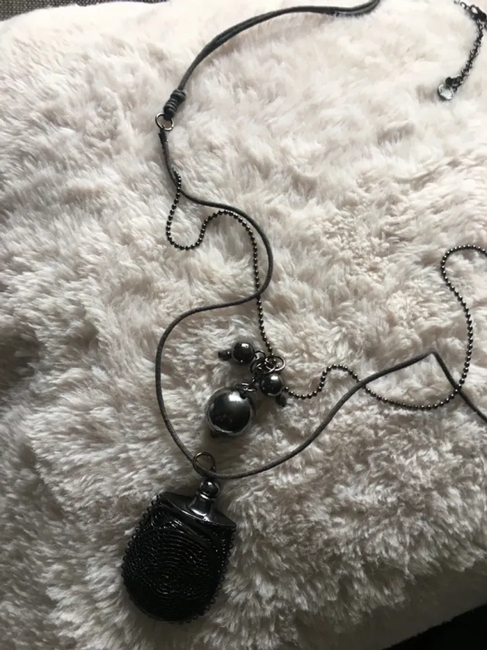 Collier long - photo numéro 2
