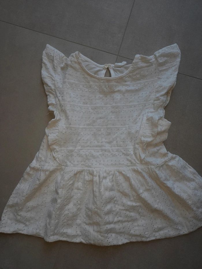 Top zara 10 ans