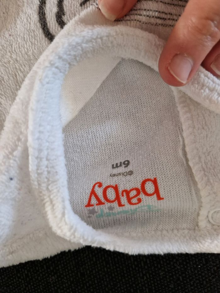 Pyjama bébé - photo numéro 6