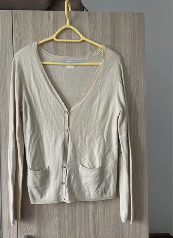 Gilet Des Petits Hauts 