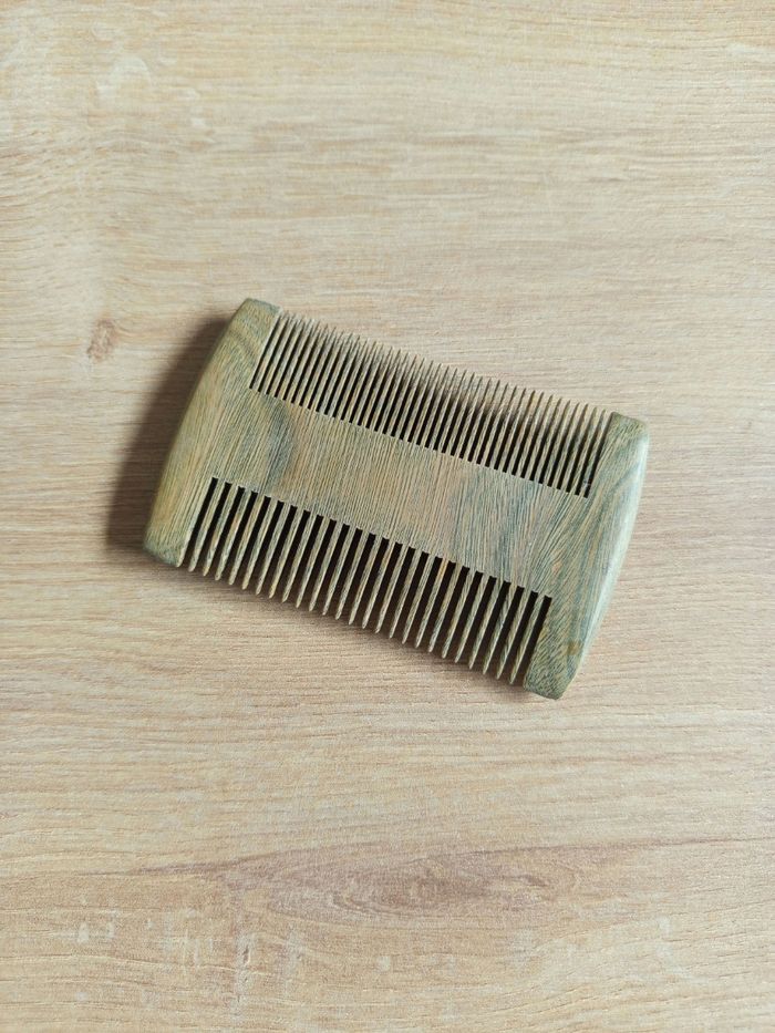 Peigne - photo numéro 2