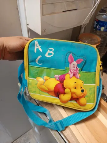 Sac à repas