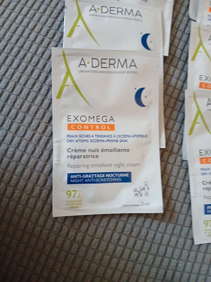 Exomega control - photo numéro 2