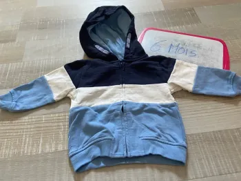 Veste bebe