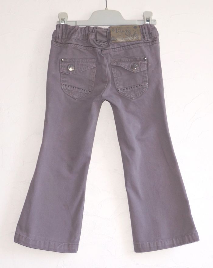 JEAN DENIM - photo numéro 4