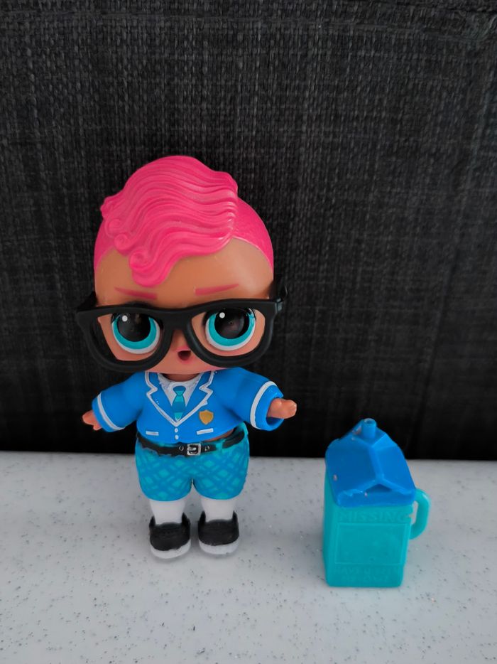 Poupée LOL Surprise - 19