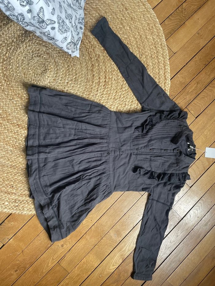 Robe Zadig et Voltaire - photo numéro 2