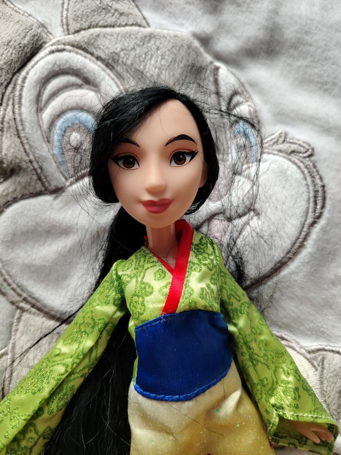 Mulan - photo numéro 2