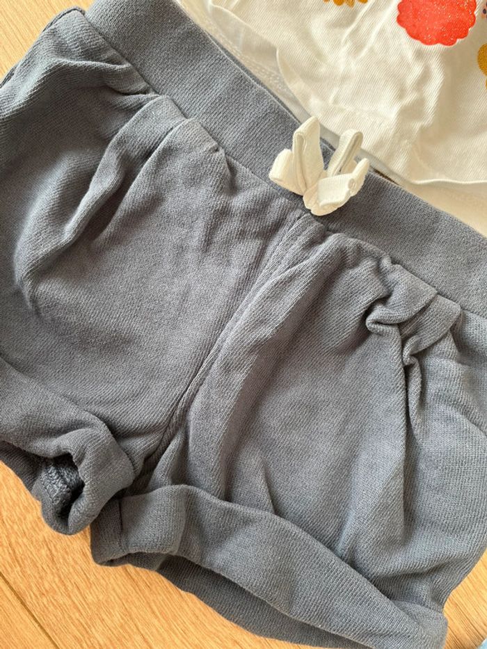 Lot eté 3 mois - photo numéro 3