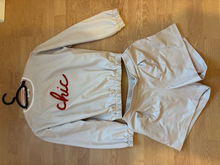 Ensemble catimini chic - photo numéro 5