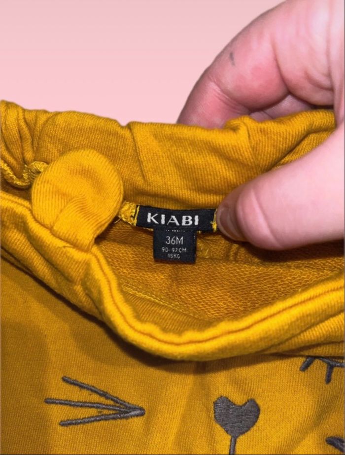 Short - photo numéro 3