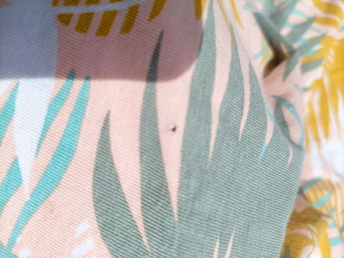Jolie robe d'été - photo numéro 4