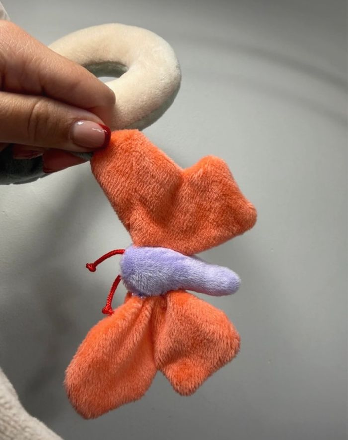 Spirale cosy ou poussette - photo numéro 5