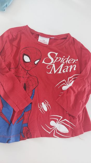 T-shirt 5 ans