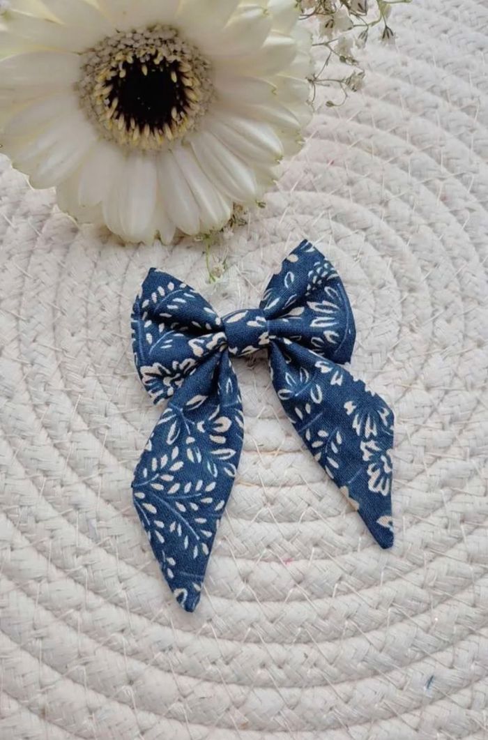 Barrette