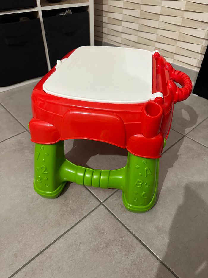 table d’activité - photo numéro 2