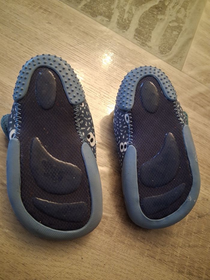Chaussons - photo numéro 3