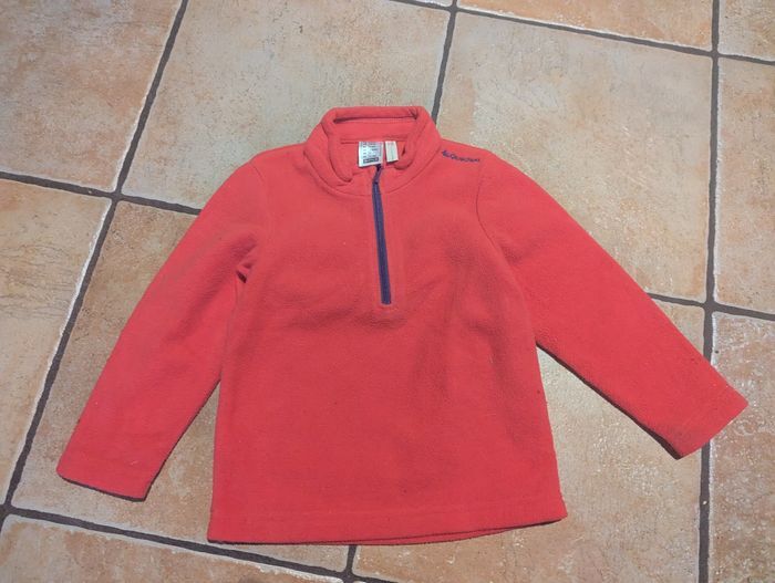 Lot vêtements fille 3a - photo numéro 8