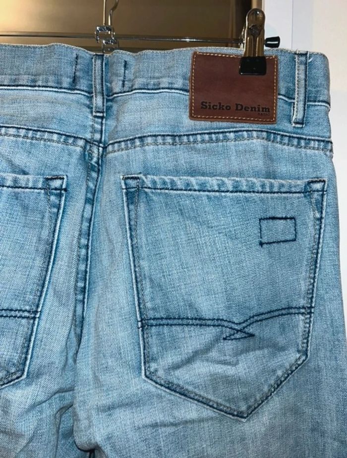 Jean vintage - photo numéro 2