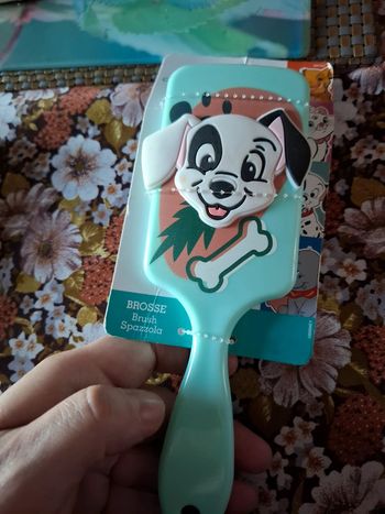 Brosse disney