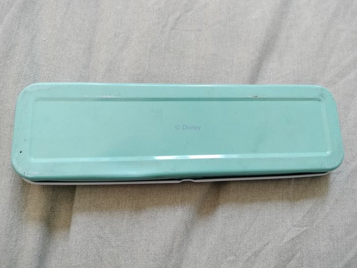 Lot de 2 trousses fée clochette - photo numéro 3