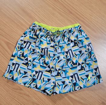 Short de bain garçon 👦 10A