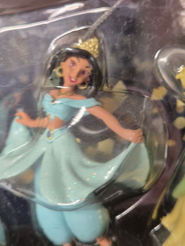 Coffret Disney Happykuji 2021 : Princesses - photo numéro 8