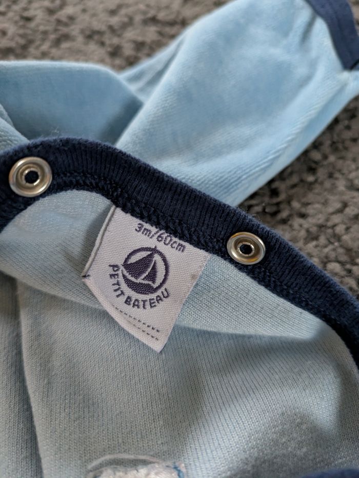 Pyjama - photo numéro 4